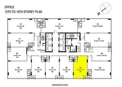 Centrium Square (D8), Office #553698281